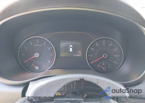 2018 Kia Sportage Lx from USA, damaged, VIN KNDPMCAC5J7337785